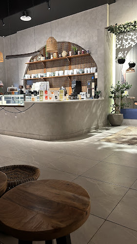 Ash Cafe - آش كافيه - جدة