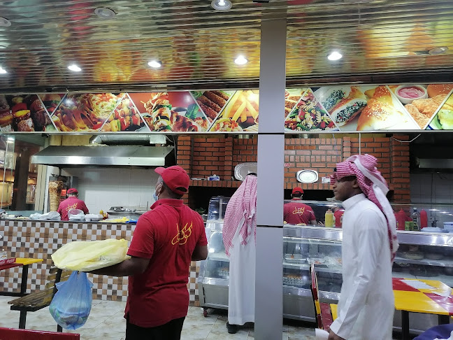 مطعم كوكتيل