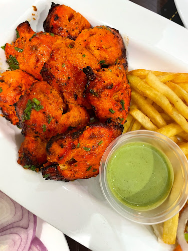 Comentarii opinii despre Tamarind Restaurant Jizan- مطعم تمر هند جازان