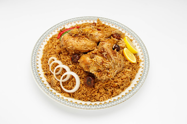 Comentarii opinii despre ريف العرب | الهجرة