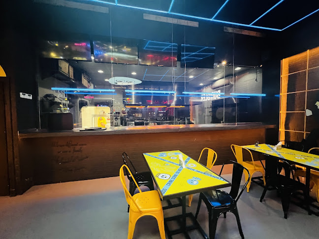 BURGLER RESTAURANT - جدة