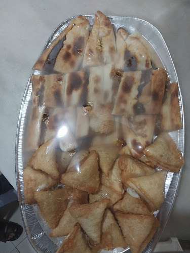 Comentarii opinii despre مطعم بوابة الفطائر