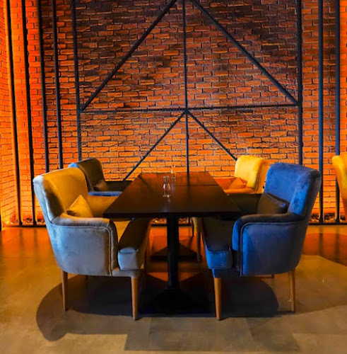 Trankila Lounge - ترنكيلا لاونج - الضيافة