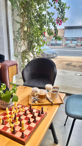 مقهى بيتشر | pitcher cafe - الضيافة