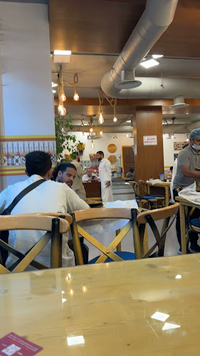 Comentarii opinii despre مطعم عرش بلقيس الشعبي