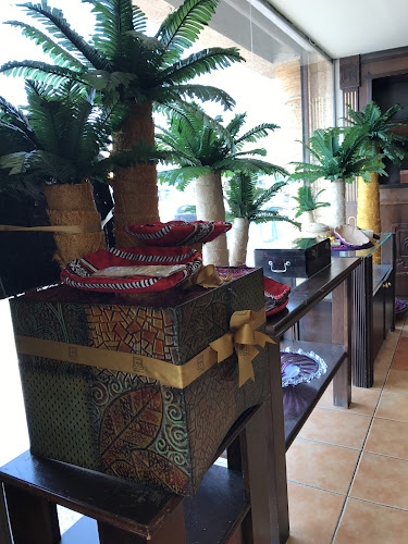 Comentarii opinii despre تالة الجود للتمور الفاخرة