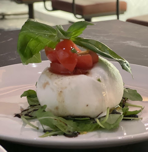 Comentarii opinii despre مطعم بلرم