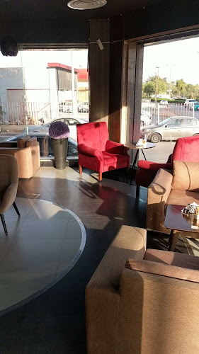 كافيه كوباردو - بلياردو