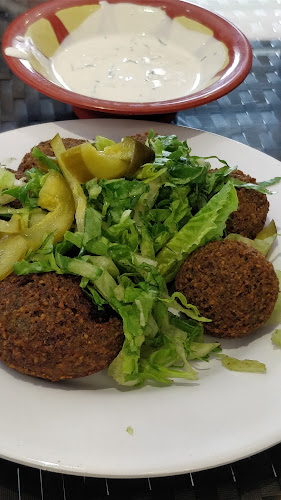 مطعم أبو جبارة - الرياض