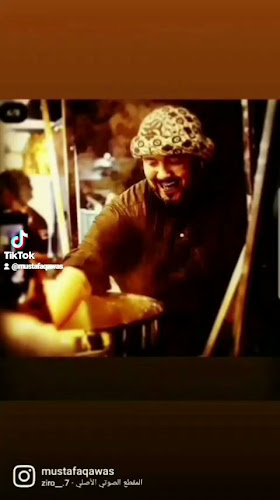 بليلة أبوعبدالغني - جدة