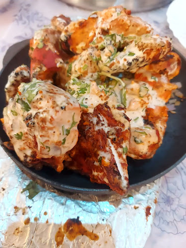 Aryaas Indian Restaurant - Jeddah (Olivetree)