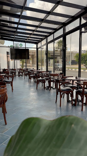 Opinii despre مقهى آرا | ARACAFE în الباحة - الضيافة