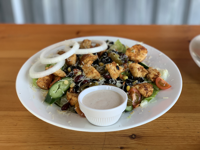 Comentarii opinii despre Buffalo Wings & Rings