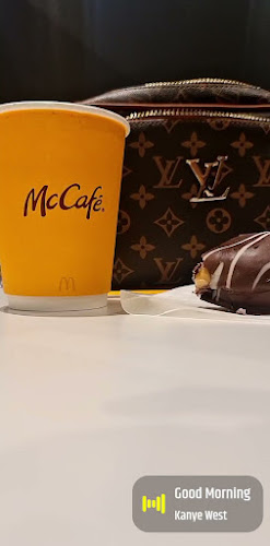 Opinii despre ماكدونالدز în الرياض - الضيافة