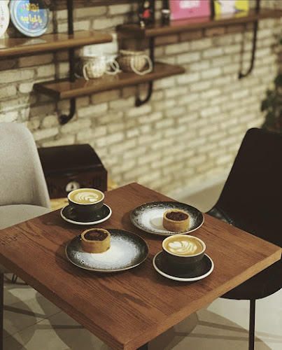 Ekleel cafe - إكليل كافيه - الضيافة