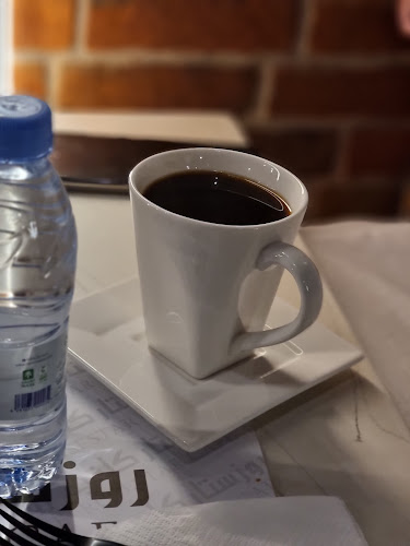 روز ستار كافيه