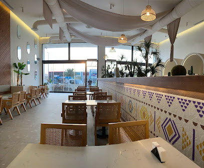 موليدو كافيه