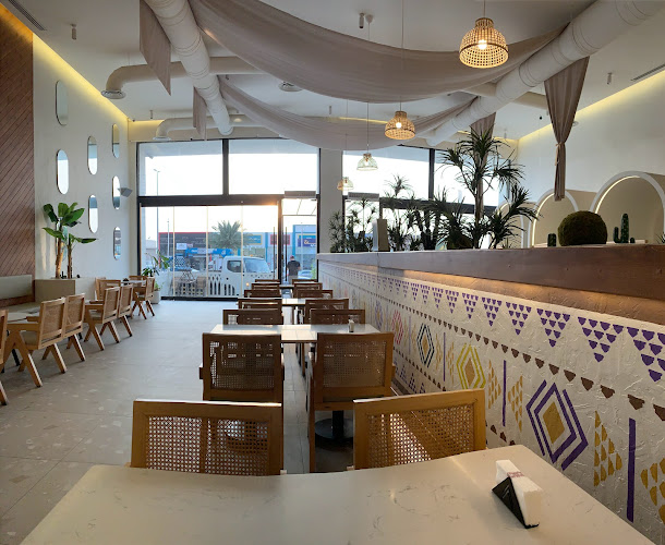 موليدو كافيه