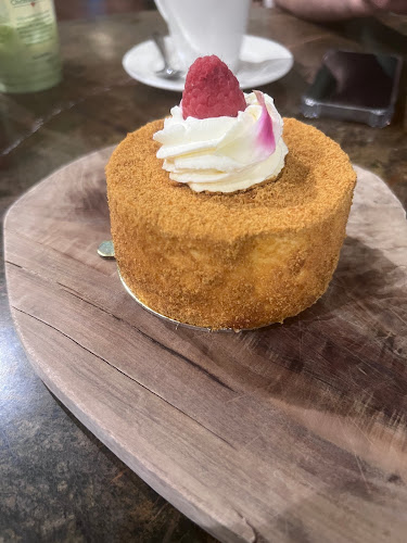 Comentarii opinii despre إيرث كافيه