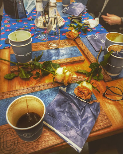 Opinii despre كونتينر كوفي | Cont coffee în القطيف‎ - الضيافة