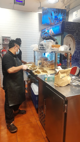 Comentarii opinii despre كبدة وفلفل