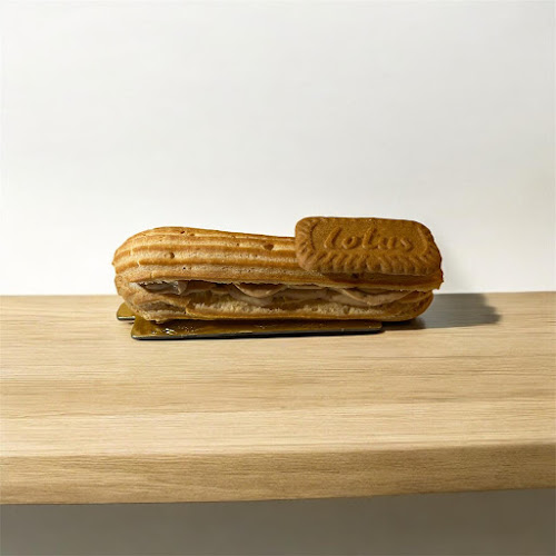 فايبز مصنع الخباز الريفي للحلويات - الطائف