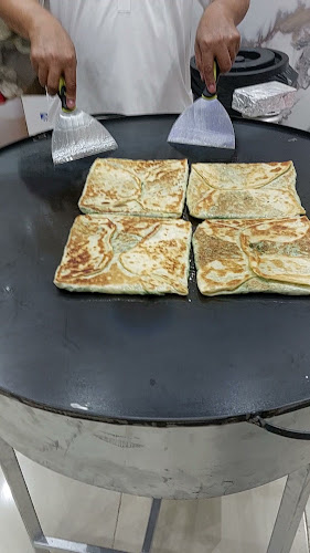 Opinii despre مطعم فوال نون المدينة în حفر الباطن - الضيافة