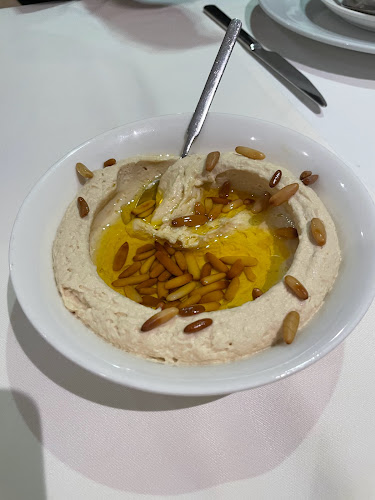 Comentarii opinii despre مطعم بعلبك