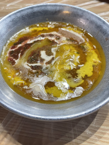 Opinii despre فوال خلوفه în الدمام - الضيافة