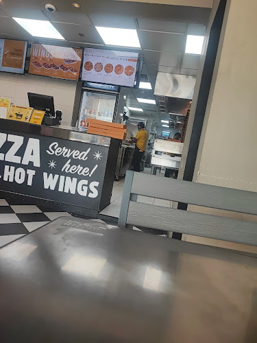 يلو كاب بيتزا - الرياض