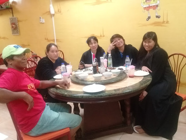 Comentarii opinii despre مطاعم كبابيان ركن فطوطة