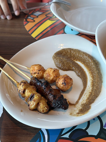 ASIAN HUB BAYTOTI - جدة