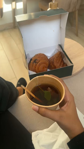 Comentarii opinii despre Le Beurre Bakery مخبز لوبيغ