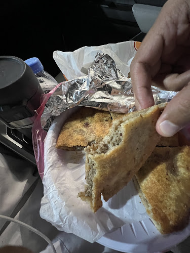 فطائر بدوية شارع حراء - الضيافة