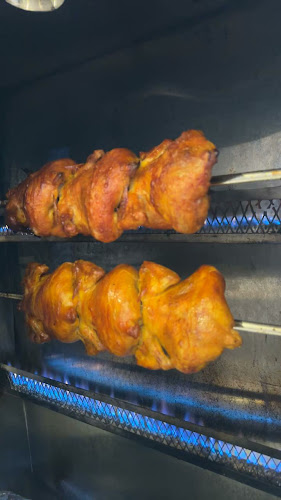 مطعم رز و كشنة - الضيافة