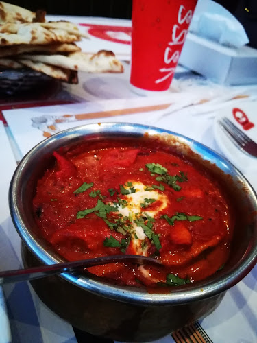 Opinii despre مطعم ومقهى اوشيانا în الدمام - الضيافة