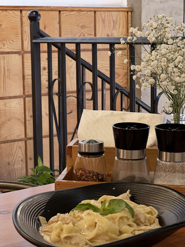 La Casa Pizza - الضيافة