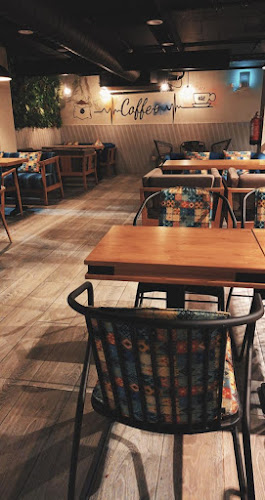 Comentarii opinii despre Haz Cafe