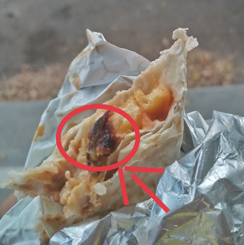 شاورمر واوا - الضيافة