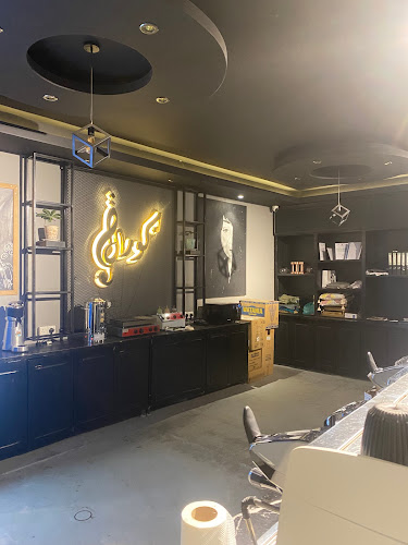 كورال كافيه ( قهوة ومعسل ) - الضيافة