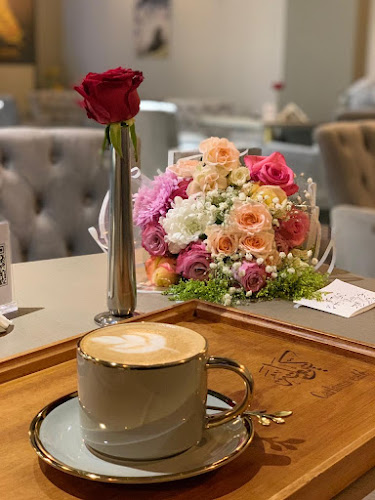 مقهى كرلمة (شمس القهوة سابقاً)