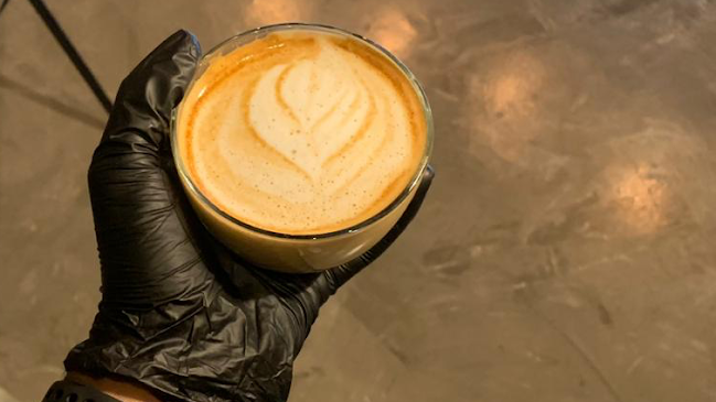 ميليسا كافيه