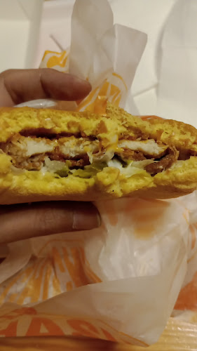 I'M Hungry - الضيافة