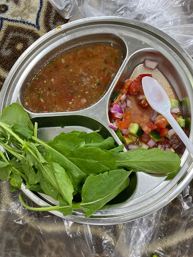 Opinii despre مطعم البيت البخاري în بيشة - الضيافة