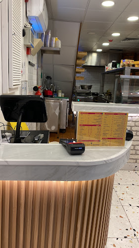 صاج الفخامه - الضيافة