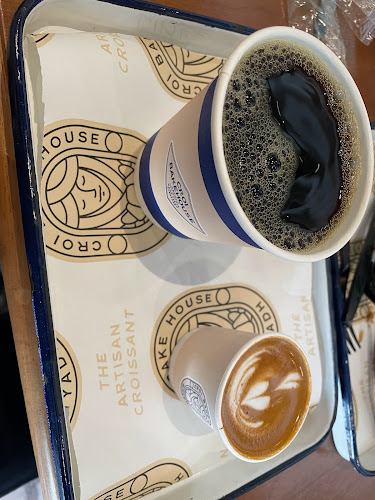 كروي بيت الخبز - الضيافة