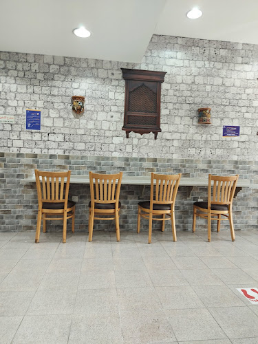 مطعم بانعمة - الضيافة