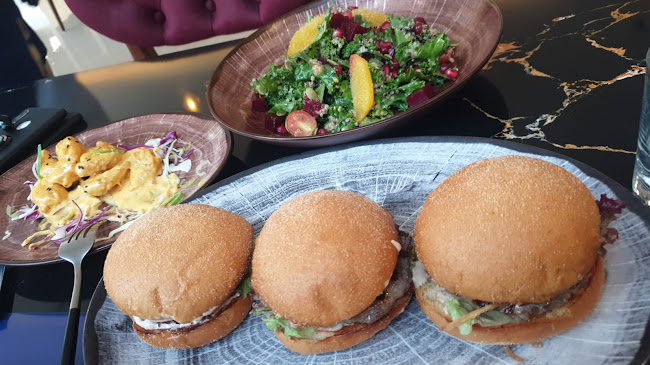 ڤيدرو - الضيافة