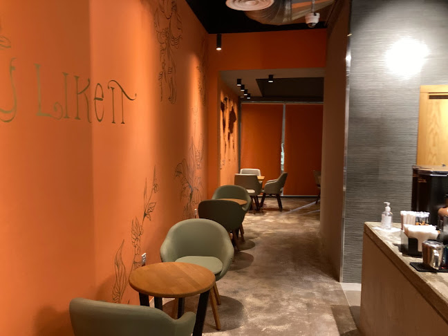 روك كافيه - المدينة المنورة