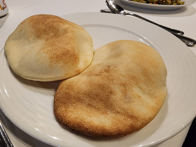 مطعم نارنج - جدة